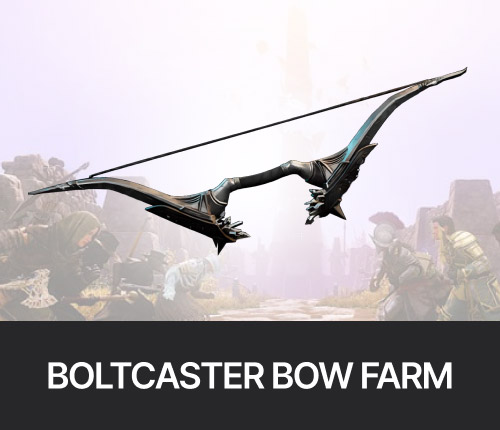 Boltcaster Bow Farm